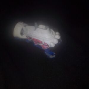Hot Wheels Vehicle